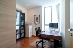 Amber Gardens (D15), Condominium #554541941